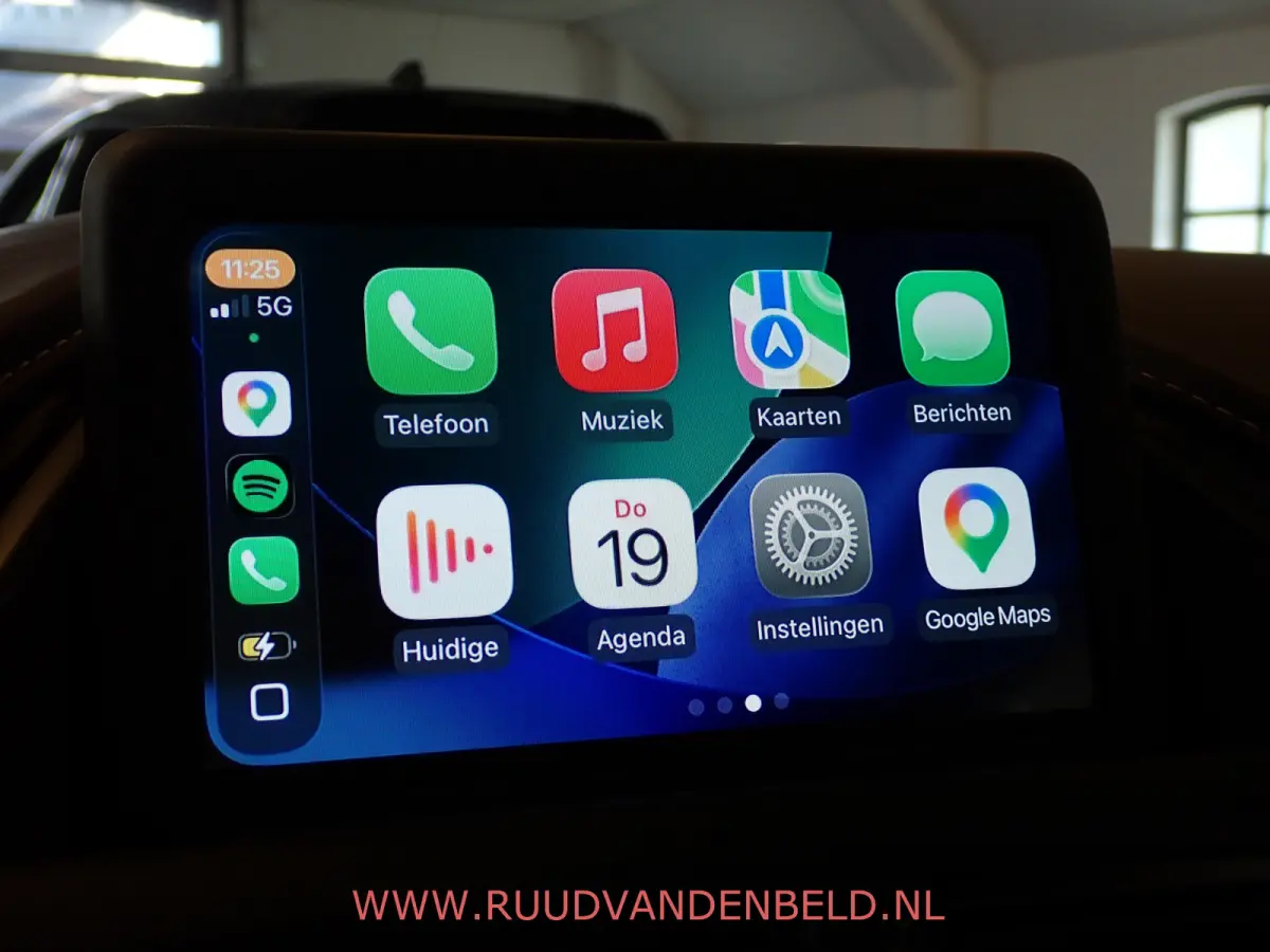 5.2 V12 LAUNCH EDITION / B&O / NL-AUTO + AM-DEALER-ONDERHOUDEN