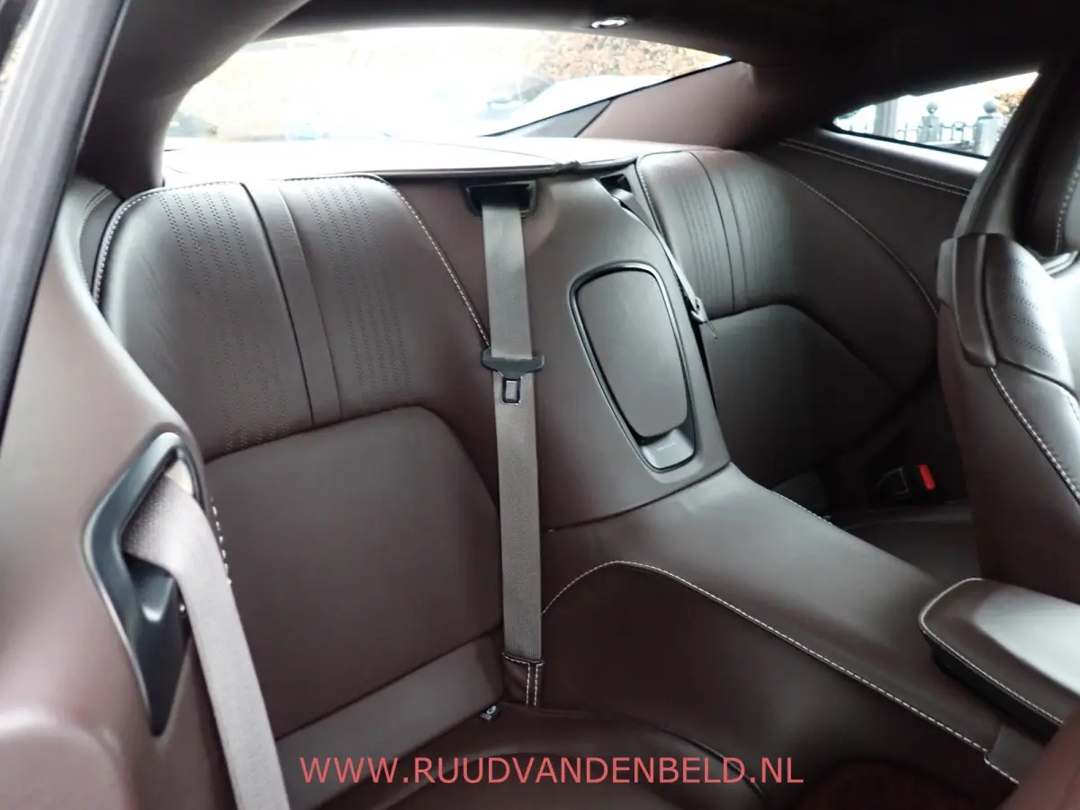 5.2 V12 LAUNCH EDITION / B&O / NL-AUTO + AM-DEALER-ONDERHOUDEN