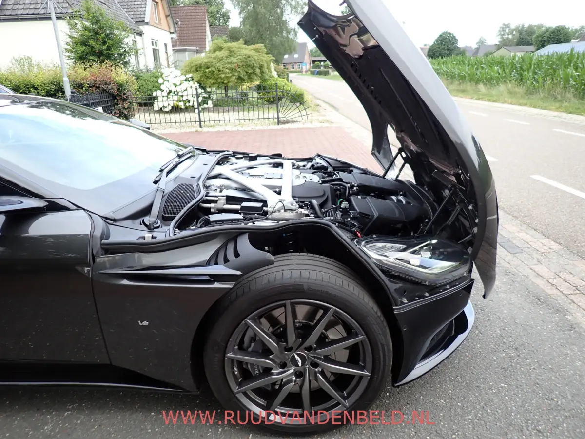 5.2 V12 LAUNCH EDITION / B&O / NL-AUTO + AM-DEALER-ONDERHOUDEN