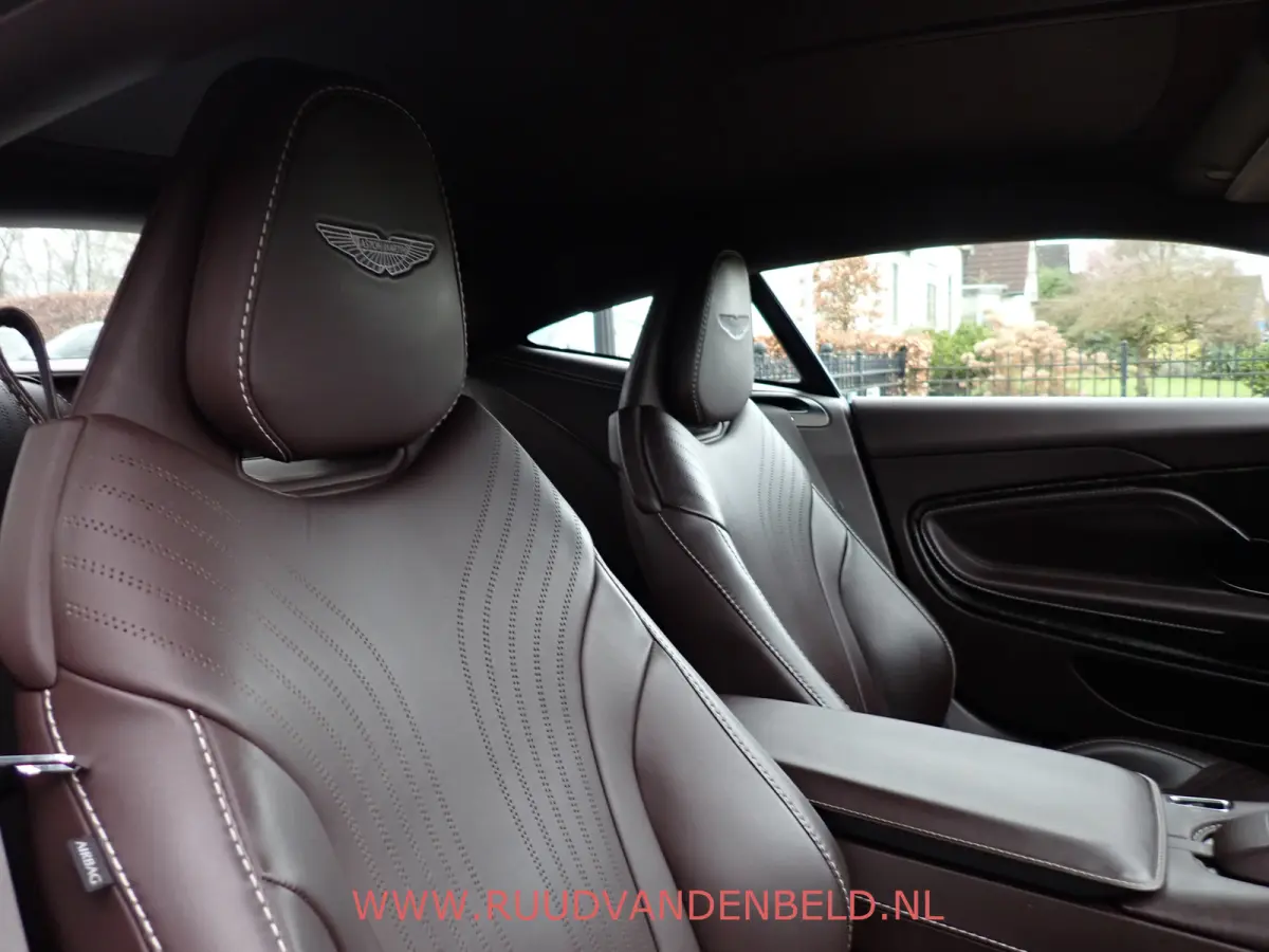 5.2 V12 LAUNCH EDITION / B&O / NL-AUTO + AM-DEALER-ONDERHOUDEN