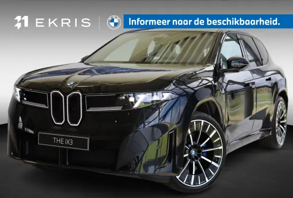 50 xDrive | M Sportpakket | Innovation Pack | Panorama Dak | Elektr. Trekhaak