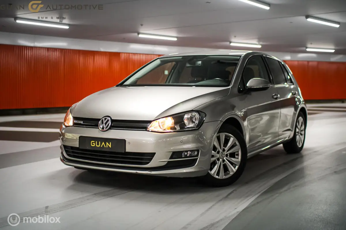 1.0 TSI Business Edition Connected | NAP |