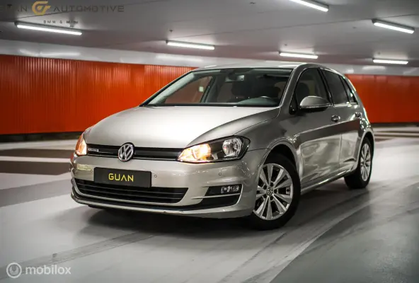 1.0 TSI Business Edition Connected | NAP |
