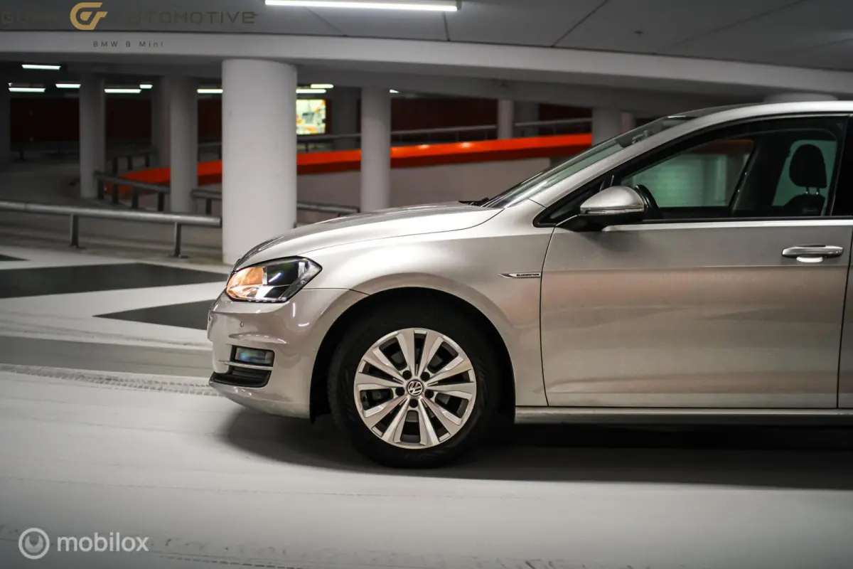 1.0 TSI Business Edition Connected | NAP |