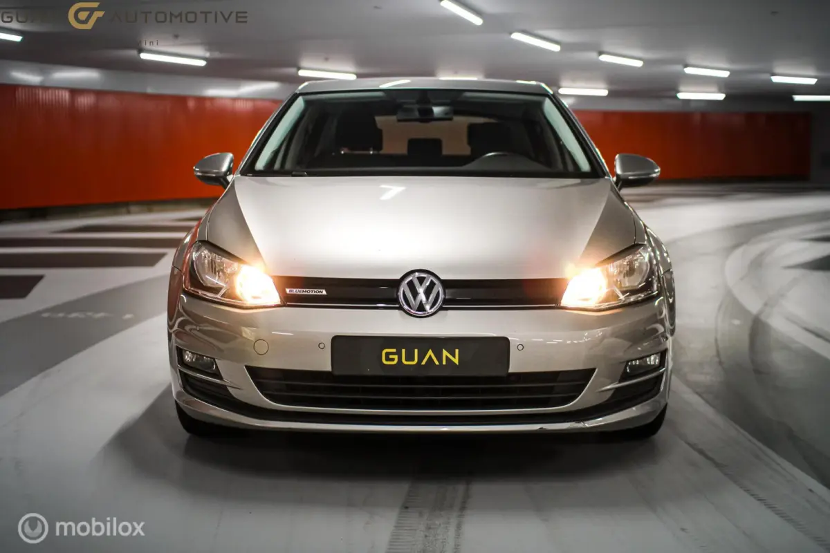 1.0 TSI Business Edition Connected | NAP |