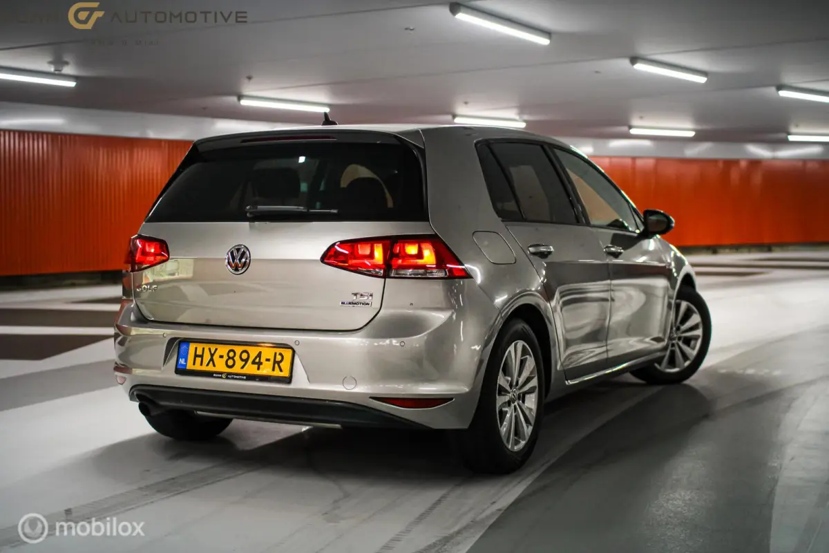1.0 TSI Business Edition Connected | NAP |