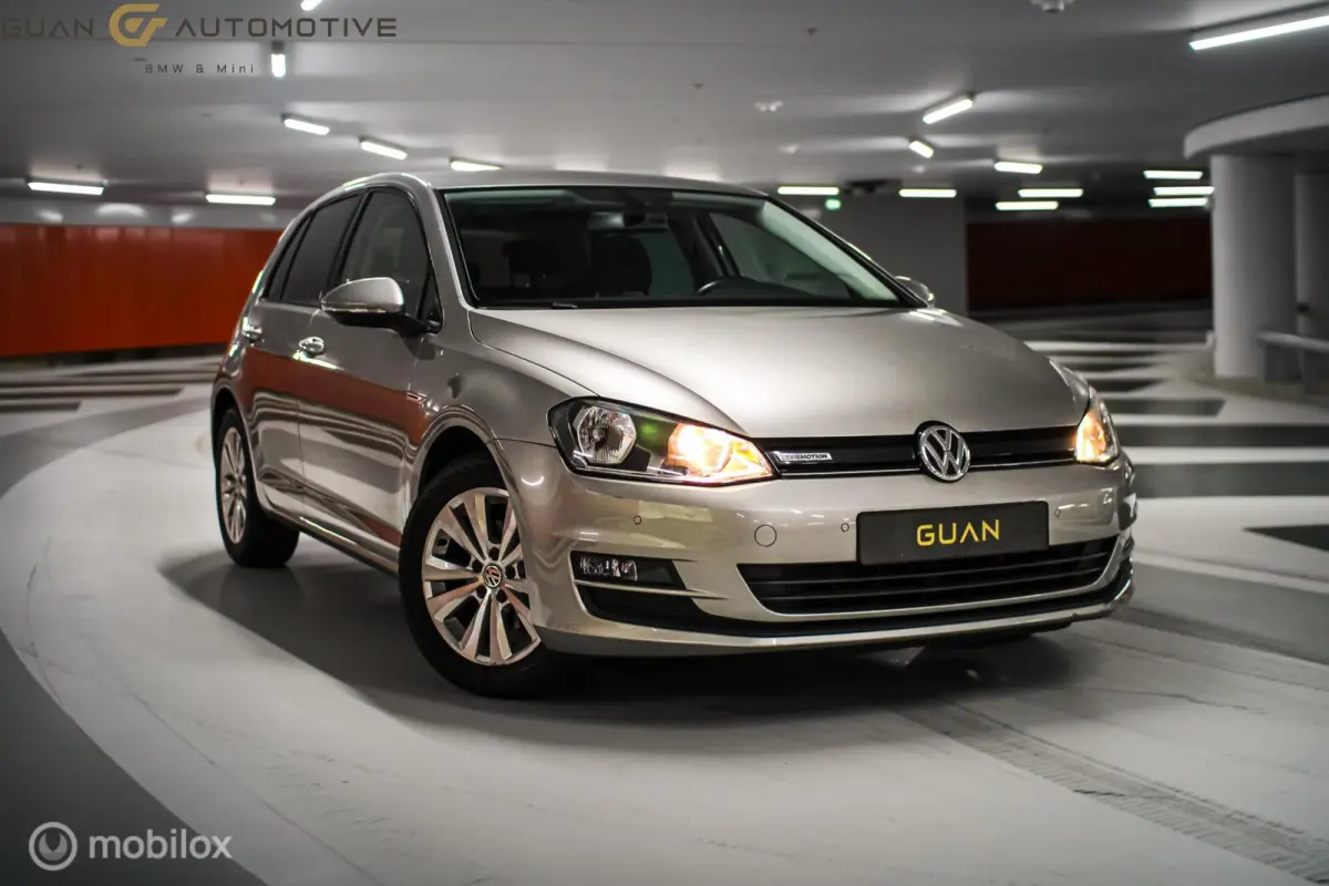 1.0 TSI Business Edition Connected | NAP |