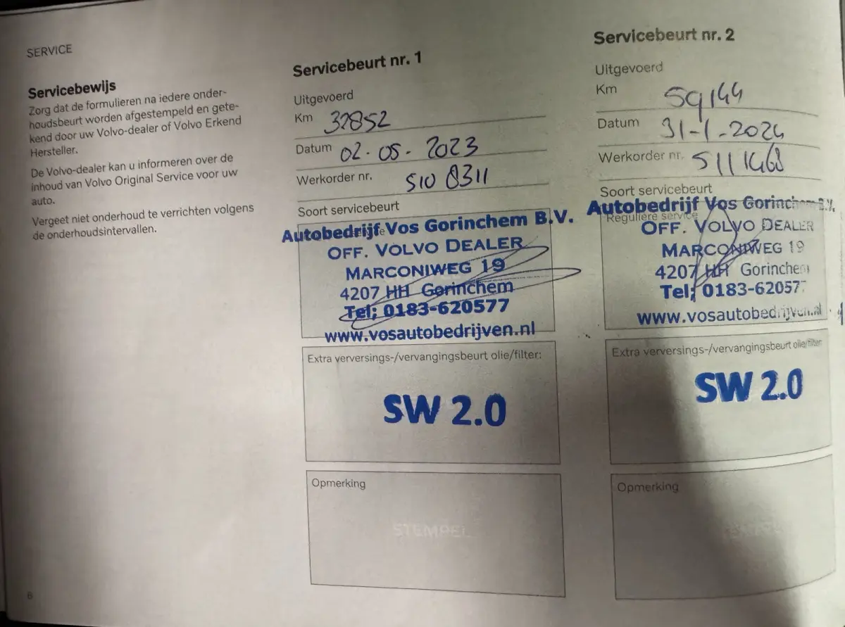 1.5 T5 R-Design NL-auto | Schuif- Kanteldak | H&K | Trekhaak | Stoelverwarming | Memory | Adaptive Cruise