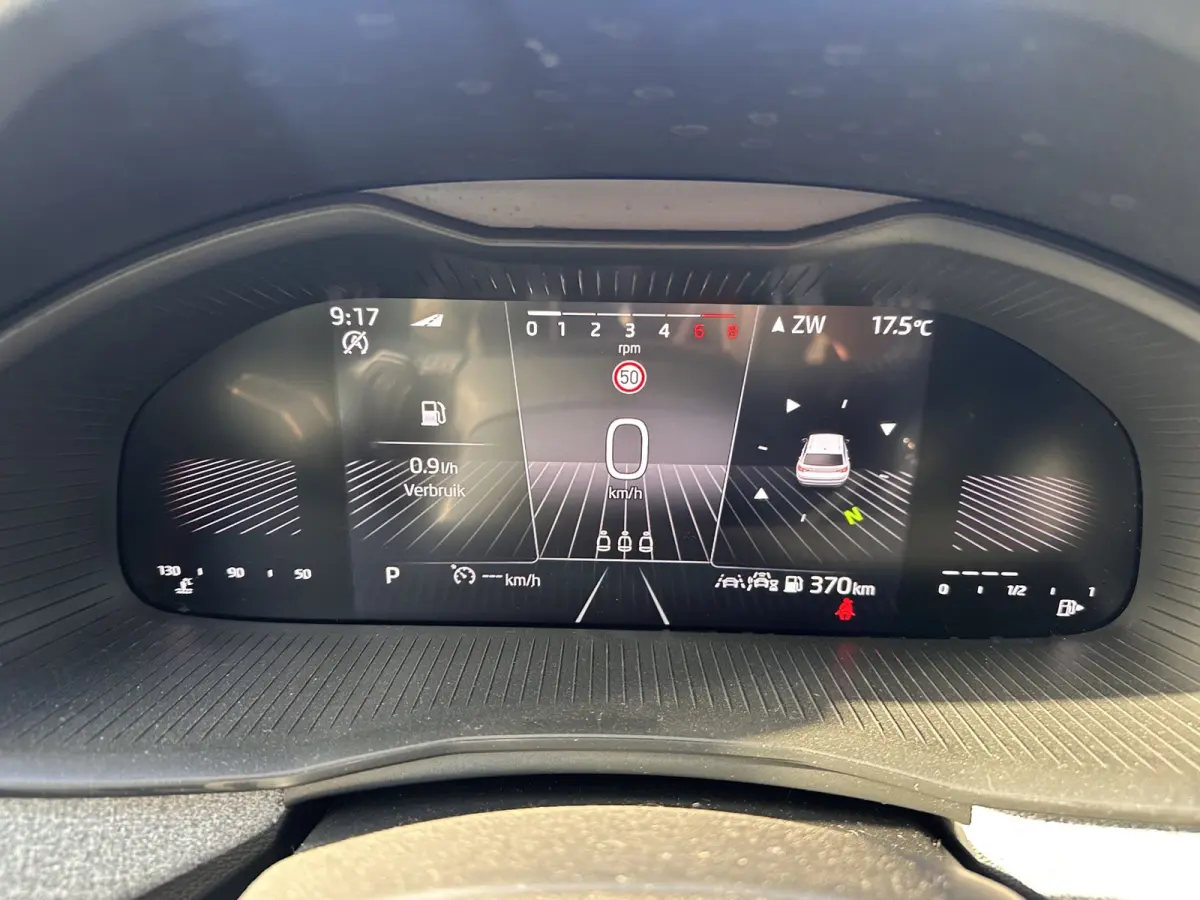 Skoda Kamiq 1.0 TSI 116pk DSG Automaat | 2025 | Virtual Cockpit | BTW
