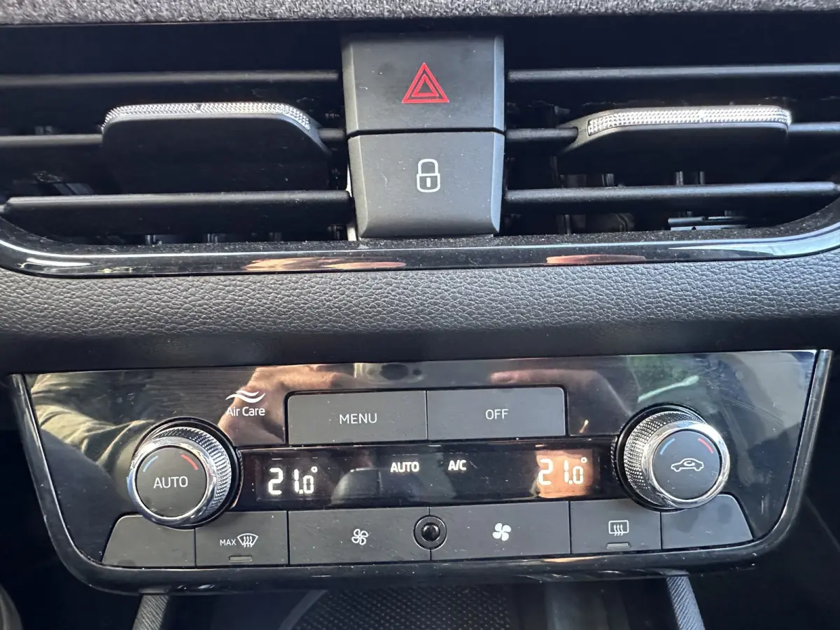Skoda Kamiq 1.0 TSI 116pk DSG Automaat | 2025 | Virtual Cockpit | BTW