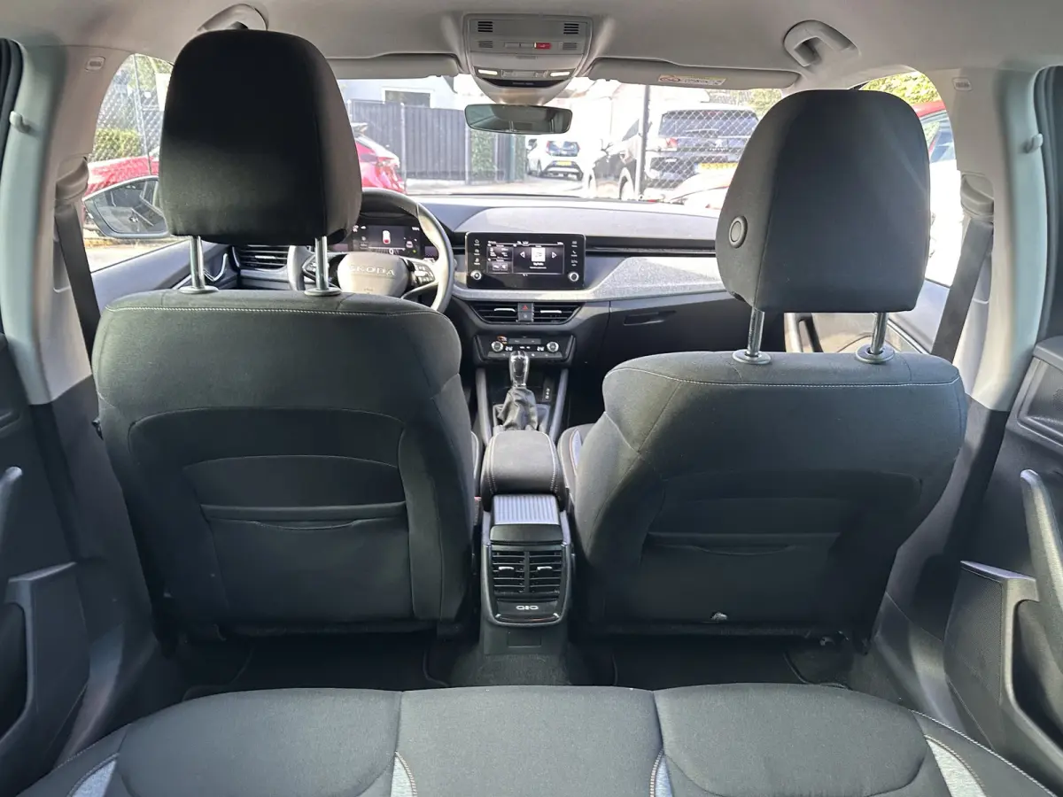 Skoda Kamiq 1.0 TSI 116pk DSG Automaat | 2025 | Virtual Cockpit | BTW