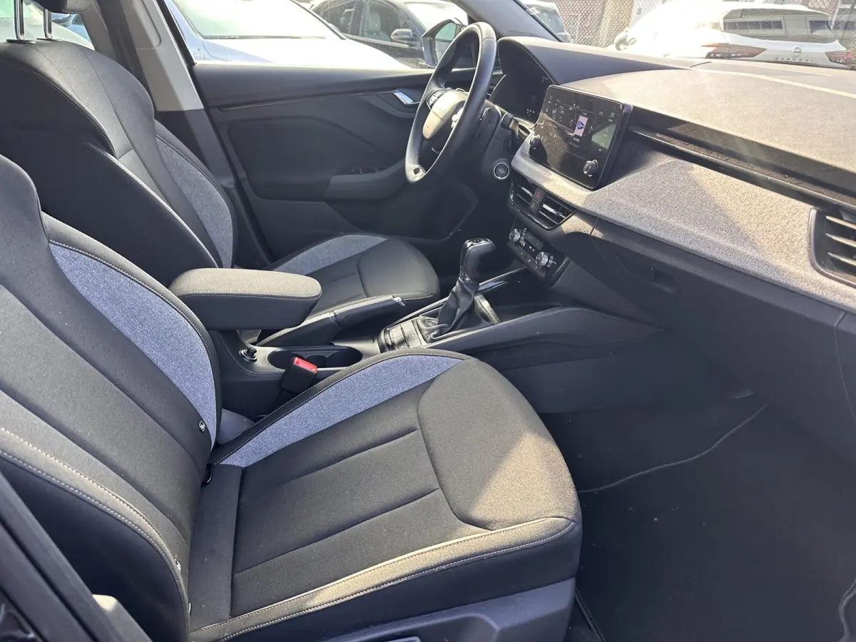 Skoda Kamiq 1.0 TSI 116pk DSG Automaat | 2025 | Virtual Cockpit | BTW