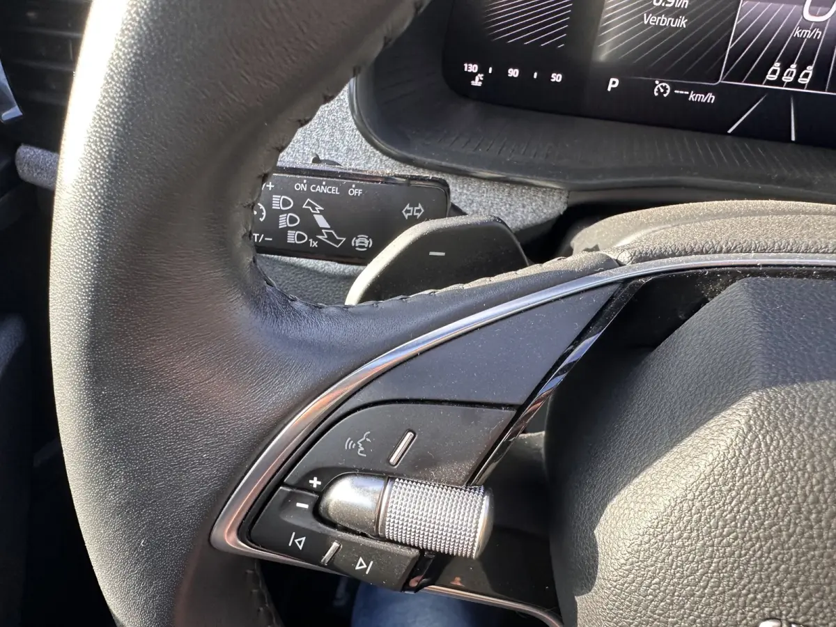 Skoda Kamiq 1.0 TSI 116pk DSG Automaat | 2025 | Virtual Cockpit | BTW