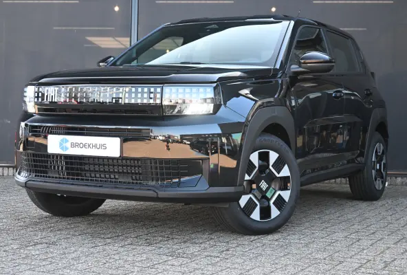 1.2 Hybrid ICON | Voorraad-Actie!! | Draadloos Apple Carplay & Android Auto | Airco | Cruise Control | !!