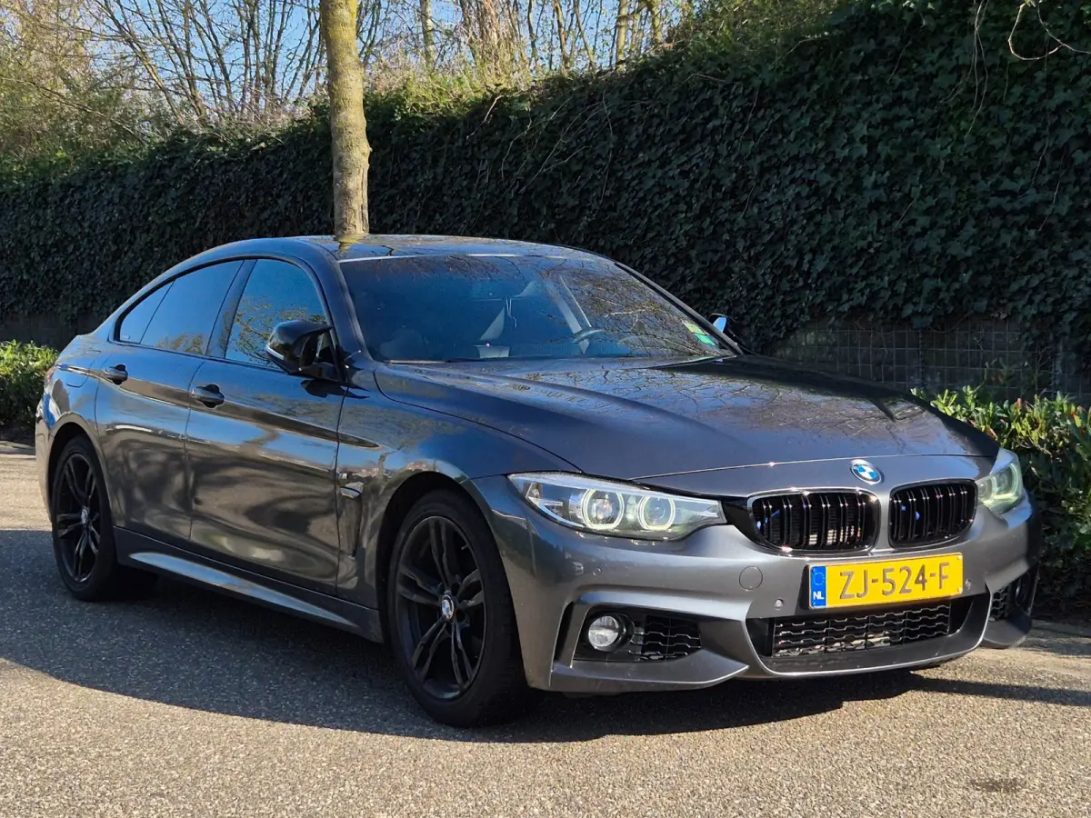 M Sport Sterrenhemel Apple CarPlay Breedset Black M Sport High Executive NAP LED Rijklaar NEW APK