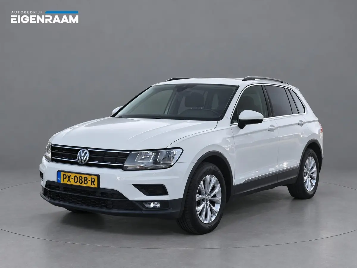 1.4 TSI | Panoramadak | Navi | Trekhaak | Rijklaarprijs