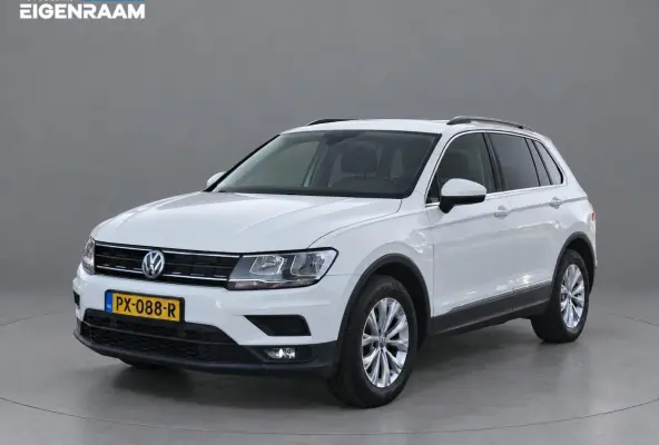 1.4 TSI | Panoramadak | Navi | Trekhaak | Rijklaarprijs