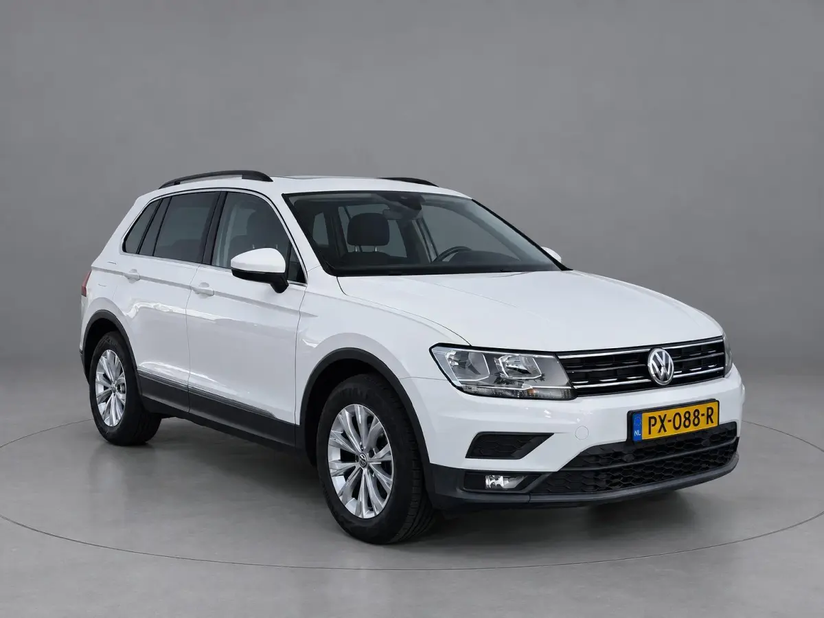 1.4 TSI | Panoramadak | Navi | Trekhaak | Rijklaarprijs