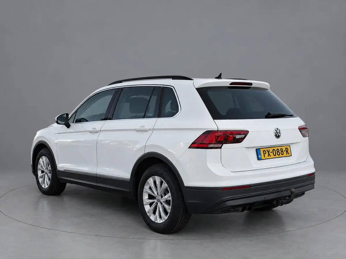 1.4 TSI | Panoramadak | Navi | Trekhaak | Rijklaarprijs
