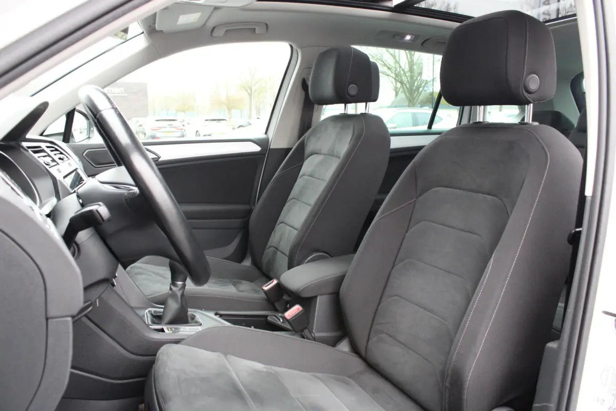 1.4 TSI | Panoramadak | Navi | Trekhaak | Rijklaarprijs
