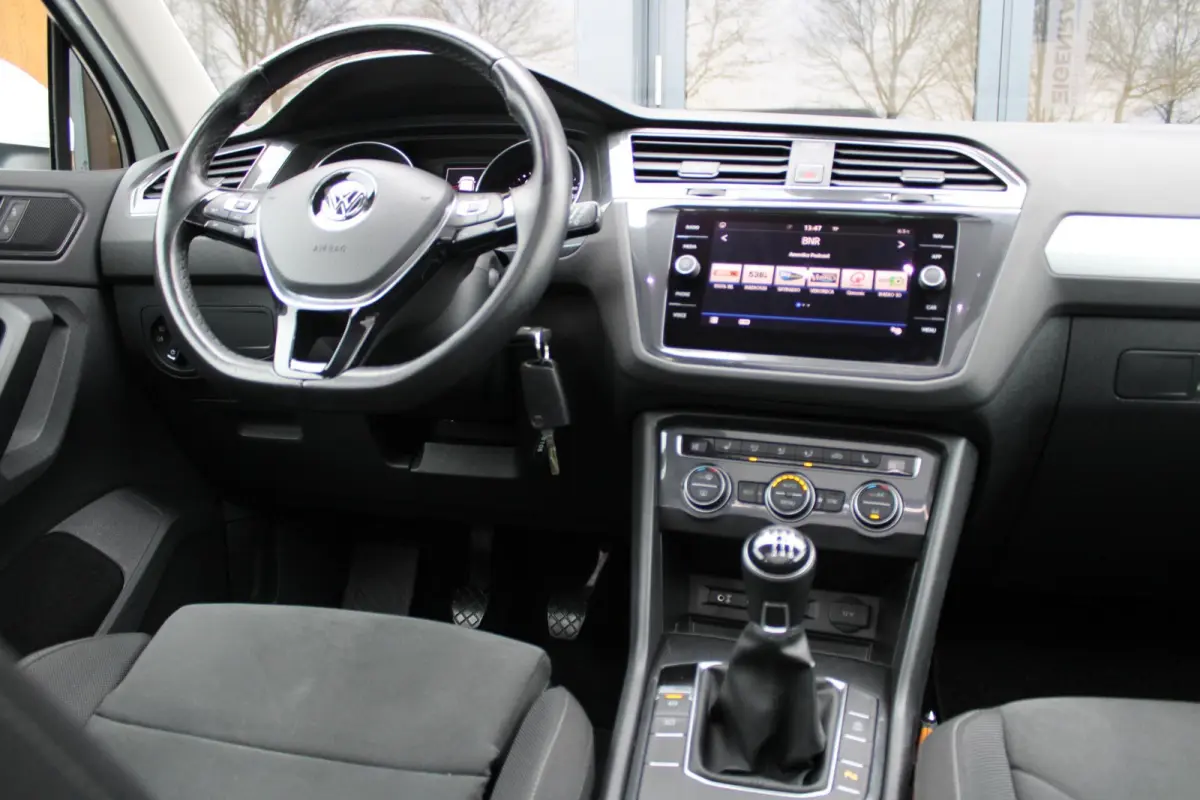 1.4 TSI | Panoramadak | Navi | Trekhaak | Rijklaarprijs