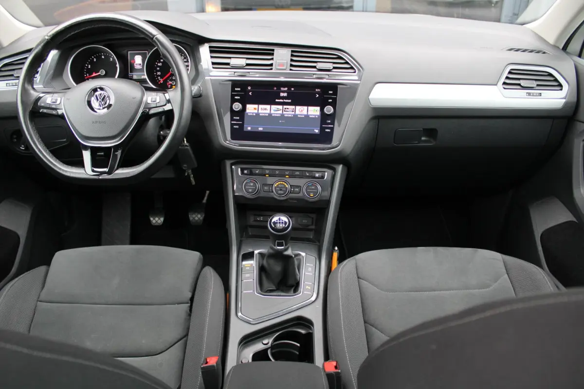 1.4 TSI | Panoramadak | Navi | Trekhaak | Rijklaarprijs