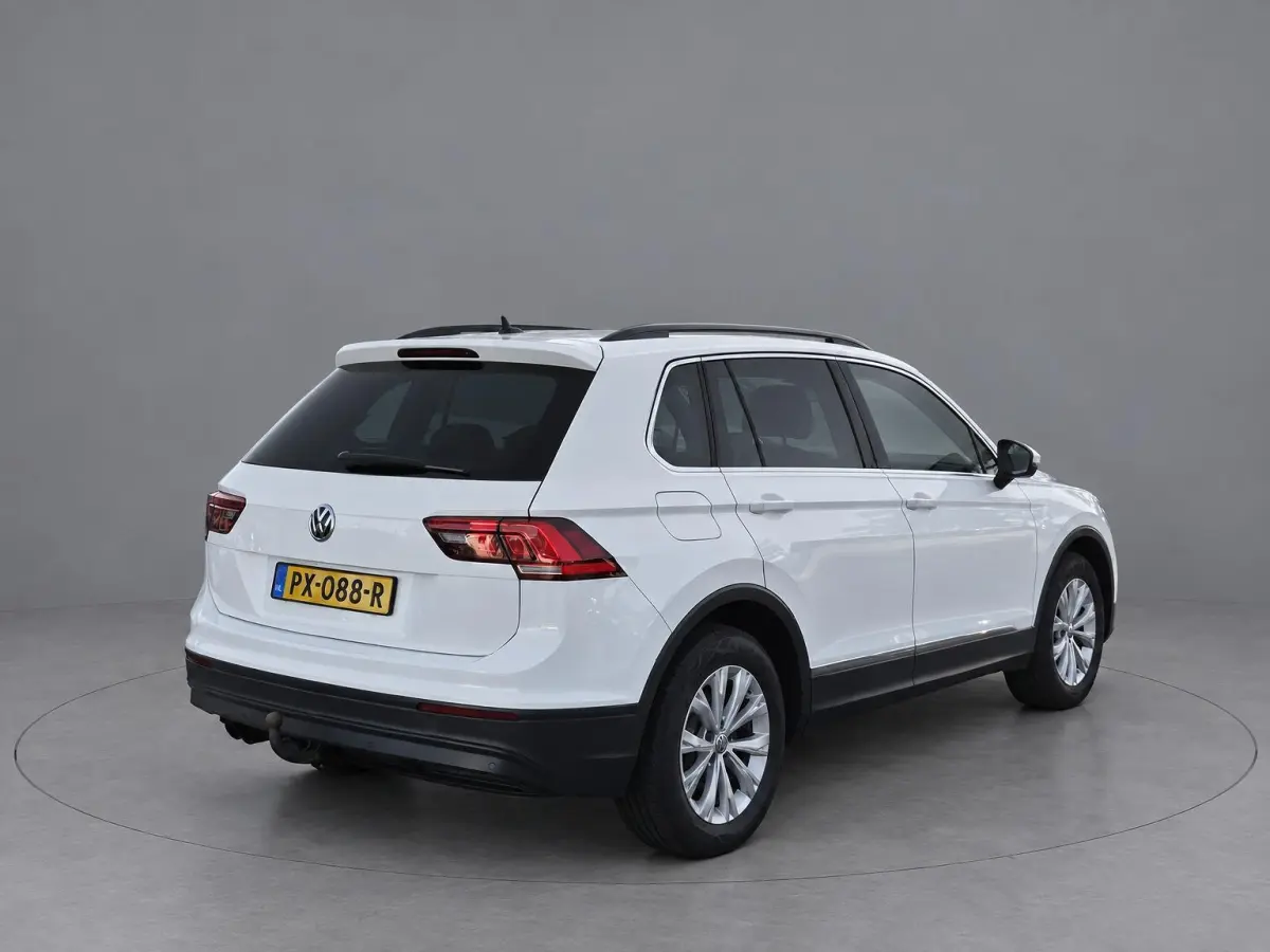 1.4 TSI | Panoramadak | Navi | Trekhaak | Rijklaarprijs