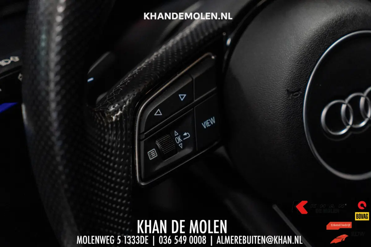 30 TFSI S-Line 3x S-line|Cruise|Digital Dashboard