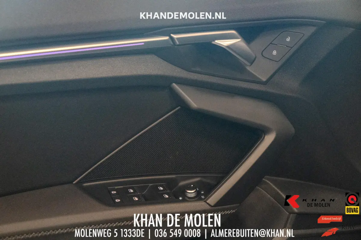 30 TFSI S-Line 3x S-line|Cruise|Digital Dashboard