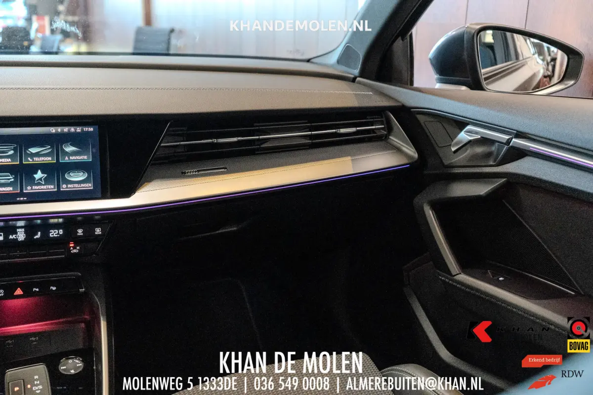 30 TFSI S-Line 3x S-line|Cruise|Digital Dashboard