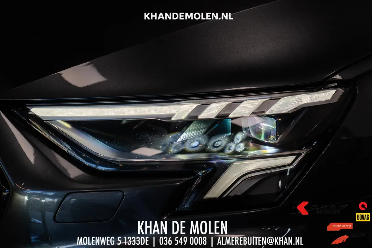 30 TFSI S-Line 3x S-line|Cruise|Digital Dashboard