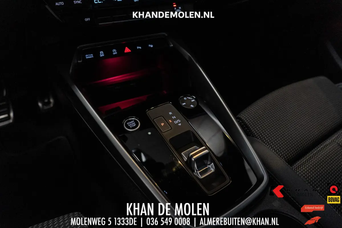30 TFSI S-Line 3x S-line|Cruise|Digital Dashboard