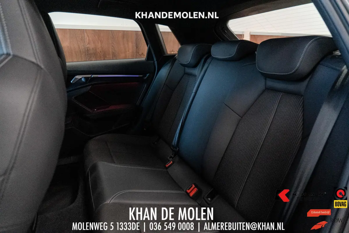 30 TFSI S-Line 3x S-line|Cruise|Digital Dashboard