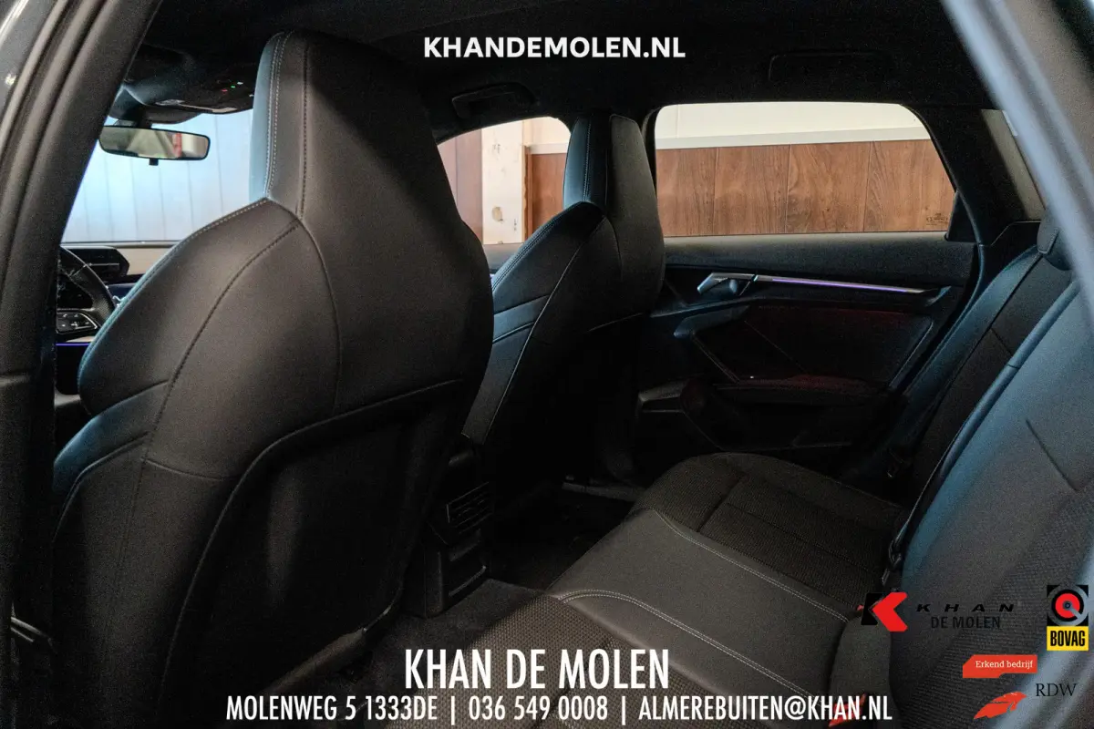 30 TFSI S-Line 3x S-line|Cruise|Digital Dashboard
