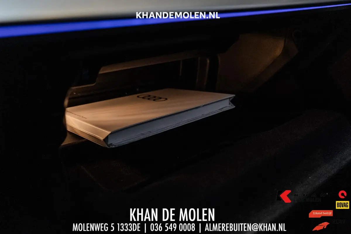 30 TFSI S-Line 3x S-line|Cruise|Digital Dashboard