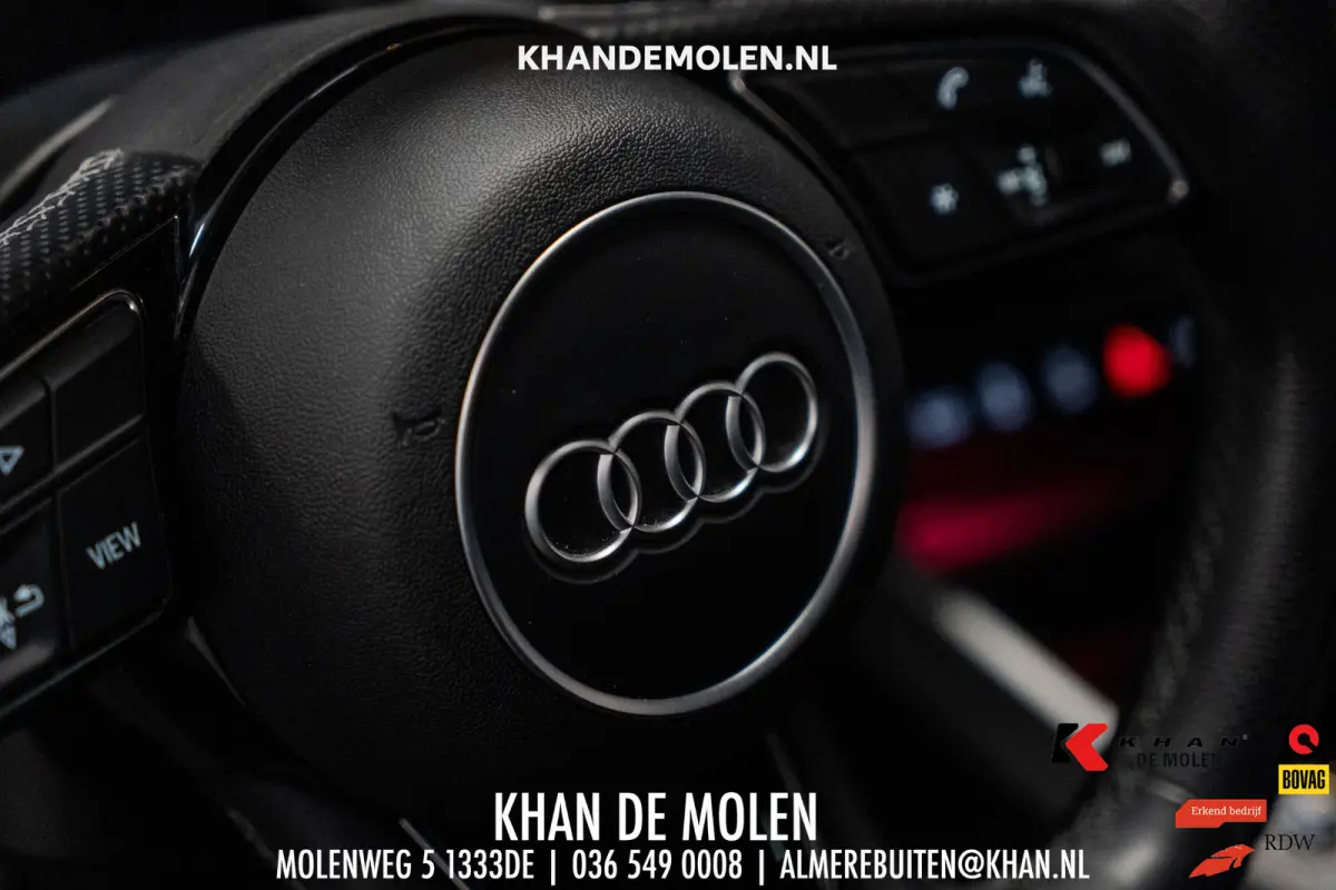 30 TFSI S-Line 3x S-line|Cruise|Digital Dashboard