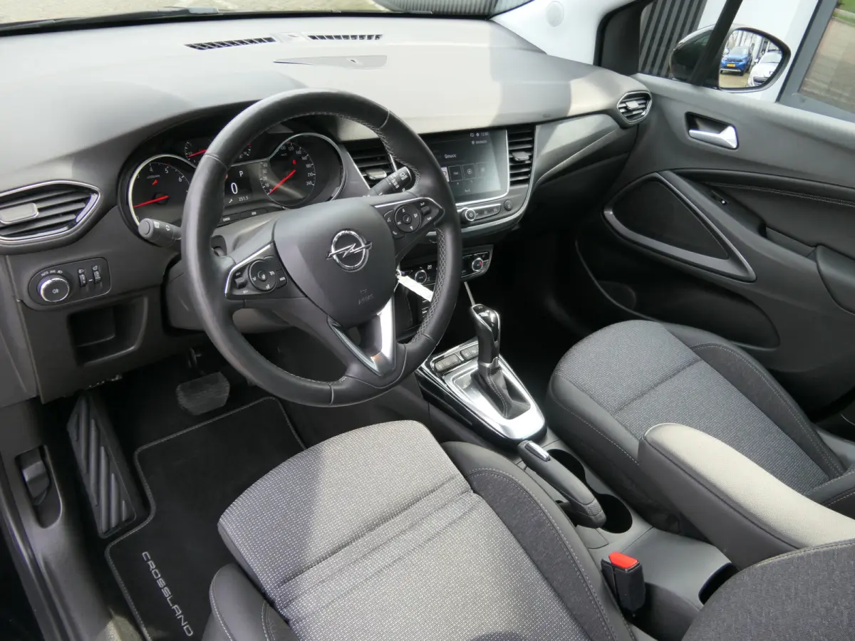 1.2 Turbo Elegance | Automaat | Bluetooth | LMV 16''