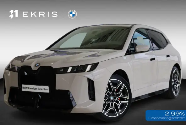 xDrive60 | M Sportpakket Pro | Harman/Kardon | SOH 100% | Driving Assistant Professional | Trekhaak