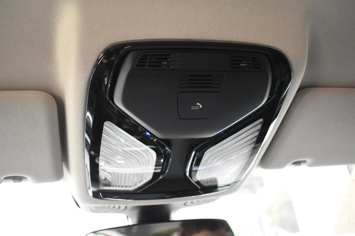 530e iPerformance ECC LMV NAVI LED