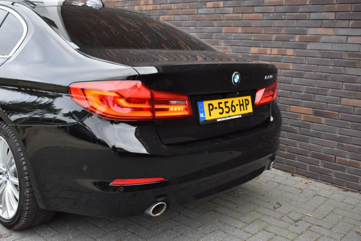 530e iPerformance ECC LMV NAVI LED