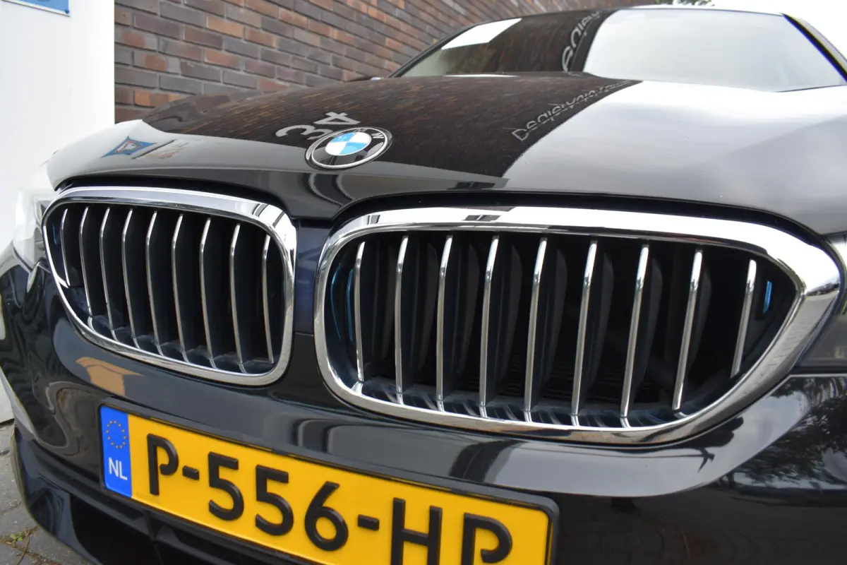 530e iPerformance ECC LMV NAVI LED