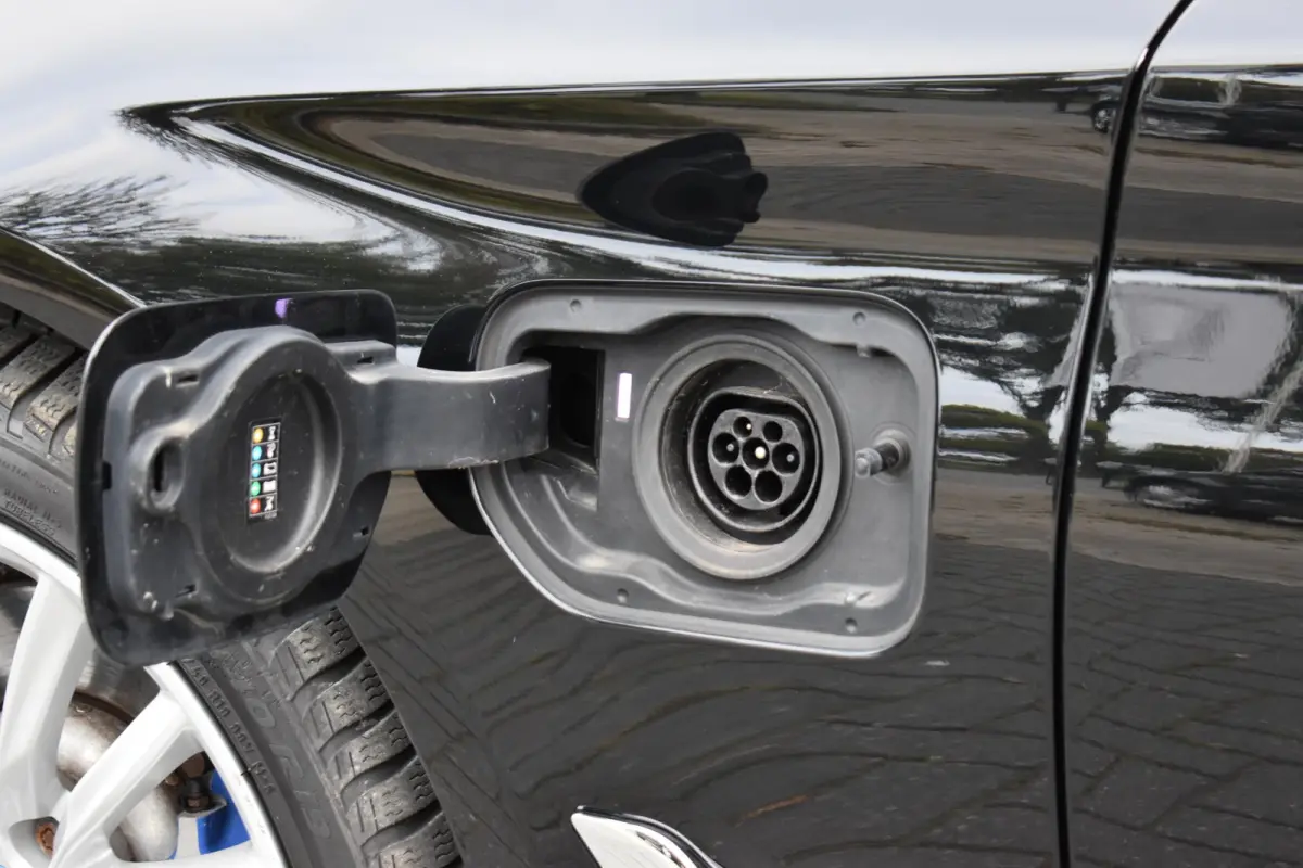 530e iPerformance ECC LMV NAVI LED