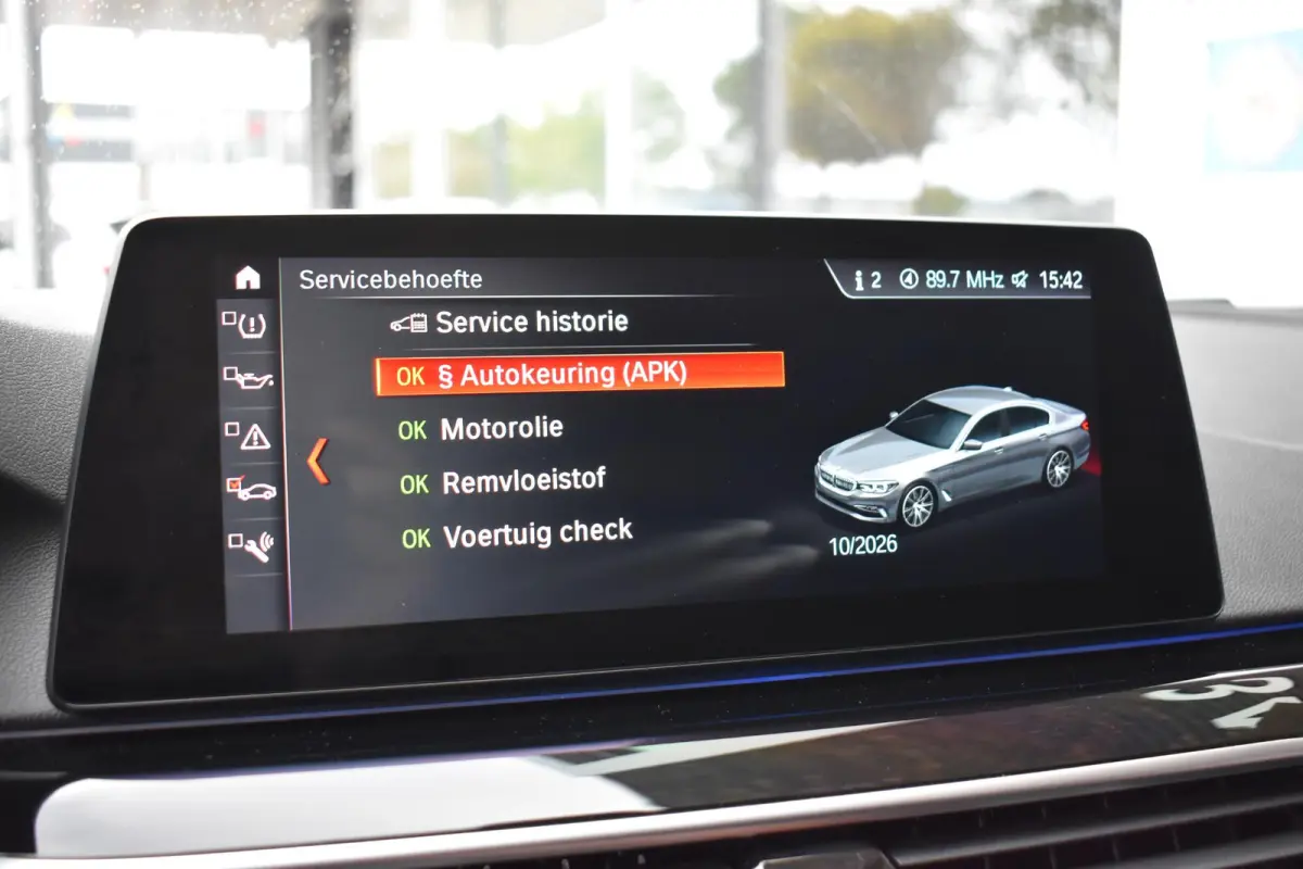 530e iPerformance ECC LMV NAVI LED