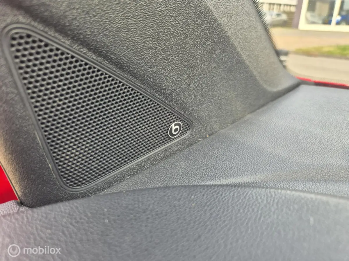 Up! 1.0 TSI GTI, Beats, Stoelverwarming, Cruise