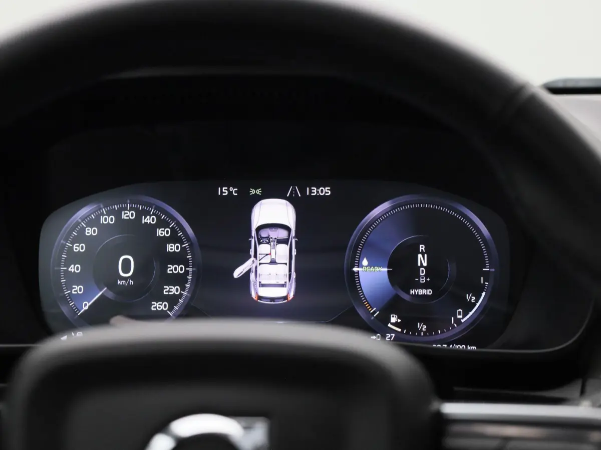 1.5 T4 Inscription | Automaat | Panoramadak | Apple Carplay / Android Auto | Virtual Cockpit | Stoel- Stuurverwarming | Elektrische Achterklep | Achteruitrijcamera | Navigatie | Climate Cont