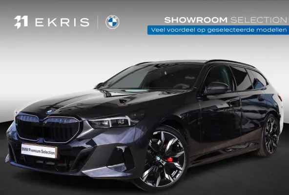 530e | SOH 100% | M Sportpakket Pro | Panorama Dak | Stoel -en Stuurverwarming | Bowers & Wilkins Sound System