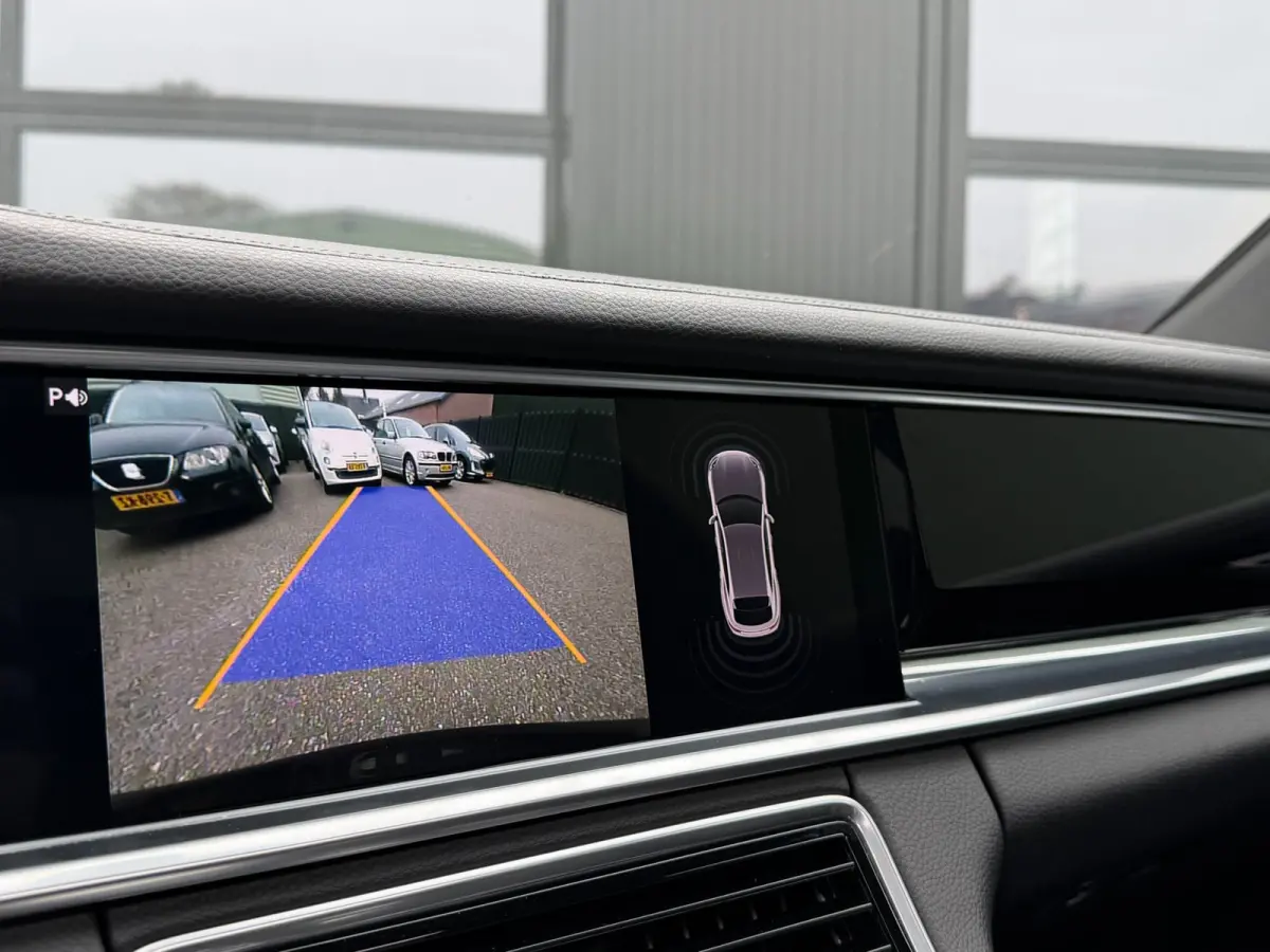3.0 4 Pano LED Camera Bose