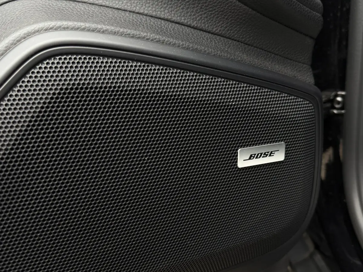 3.0 4 Pano LED Camera Bose