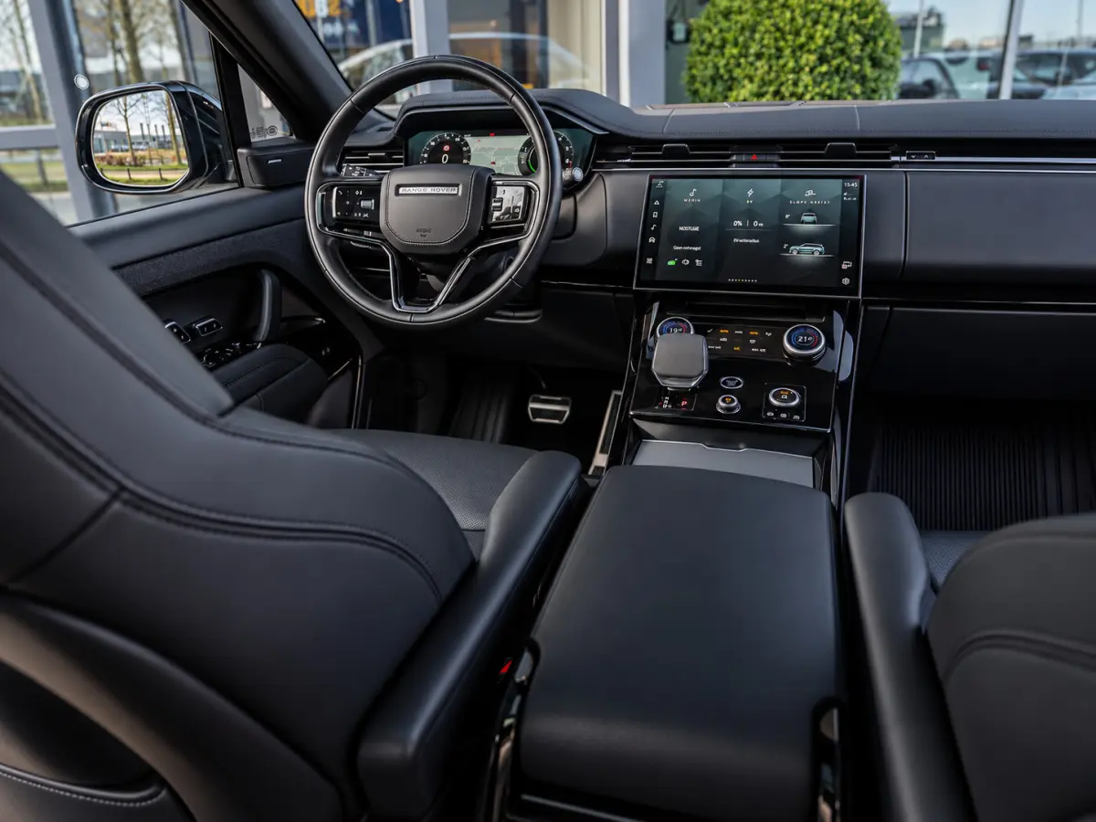 p440e|PANO|MERIDIAN|INCL BTW