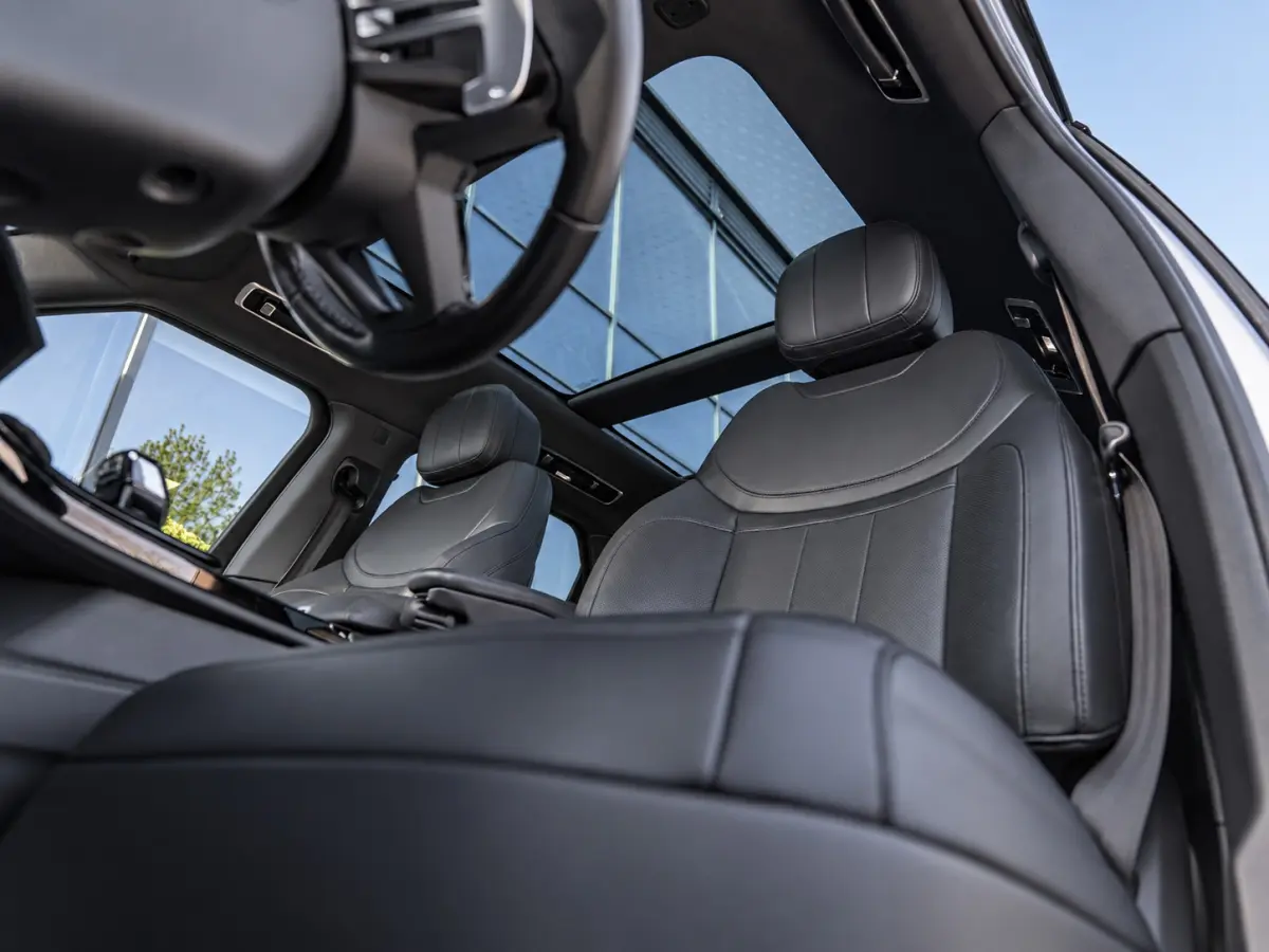 p440e|PANO|MERIDIAN|INCL BTW